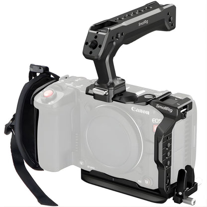 SmallRig Cage Kit for Canon EOS C50 with Top Handle | 5809