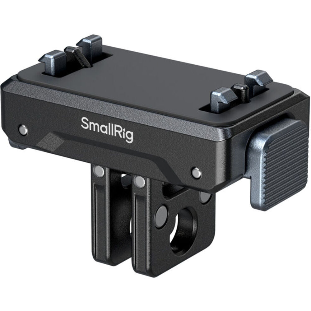 SmallRig Quick Release Mount Adapter for Insta360 X5, X4 Air, Ace Pro 2, Ace Pro & Ace | 5814