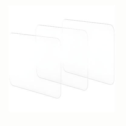 SmallRig 3pcs DJI Osmo Nano Screen Protector Kit