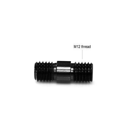 [CLEARANCE] SmallRig 1.5cm Rod Connector Screw 2pcs with M12 Threads for LWS 15mm Rods 900