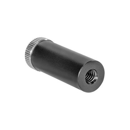 SmallRig 1.5" LWS 15mm Micro Rod with 1/4"-20 Male Female Thread for Clamp Mount 915