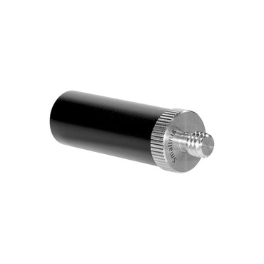 SmallRig 1.5" LWS 15mm Micro Rod with 1/4"-20 Male Female Thread for Clamp Mount 915