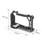 SmallRig Camera Cage with Anti-Twisting Design for Sony A6100 A6300 A6400 A6500 CCS2310B