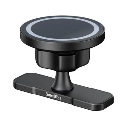 SmallRig MagSafe Clamp Phone Mount for Gym