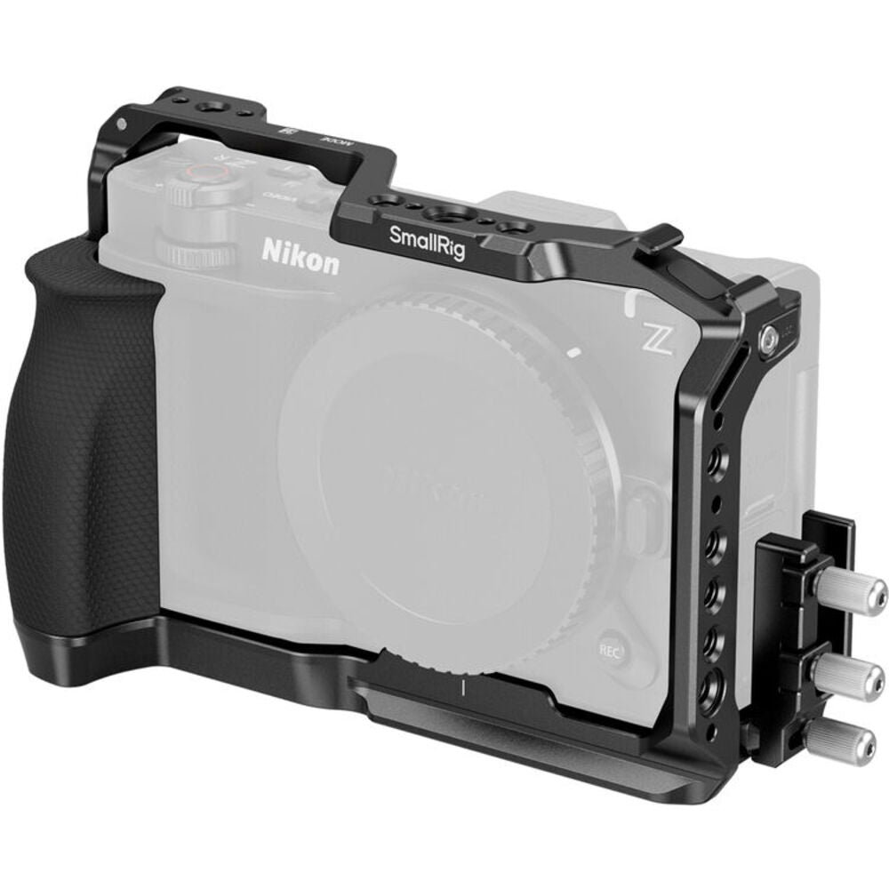 SmallRig Formfitting Camera Cage Kit for Nikon ZR Mirrorless Camera