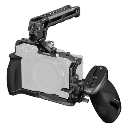 SmallRig Formfitting Camera Cage Kit for Nikon ZR Mirrorless Camera