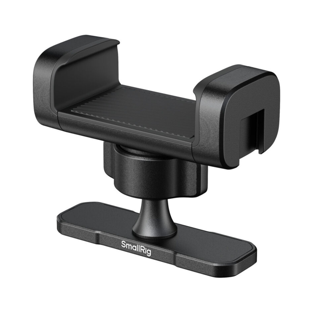 SmallRig MagSafe Clamp Phone Mount for Gym
