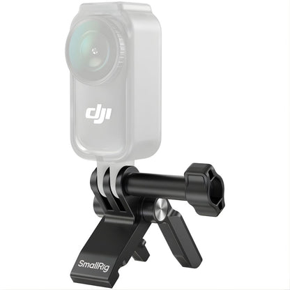 SmallRig Action Camera Kit for DJI Osmo Nano Cage Kit Full Cage Rig Mount Strap & Adapter