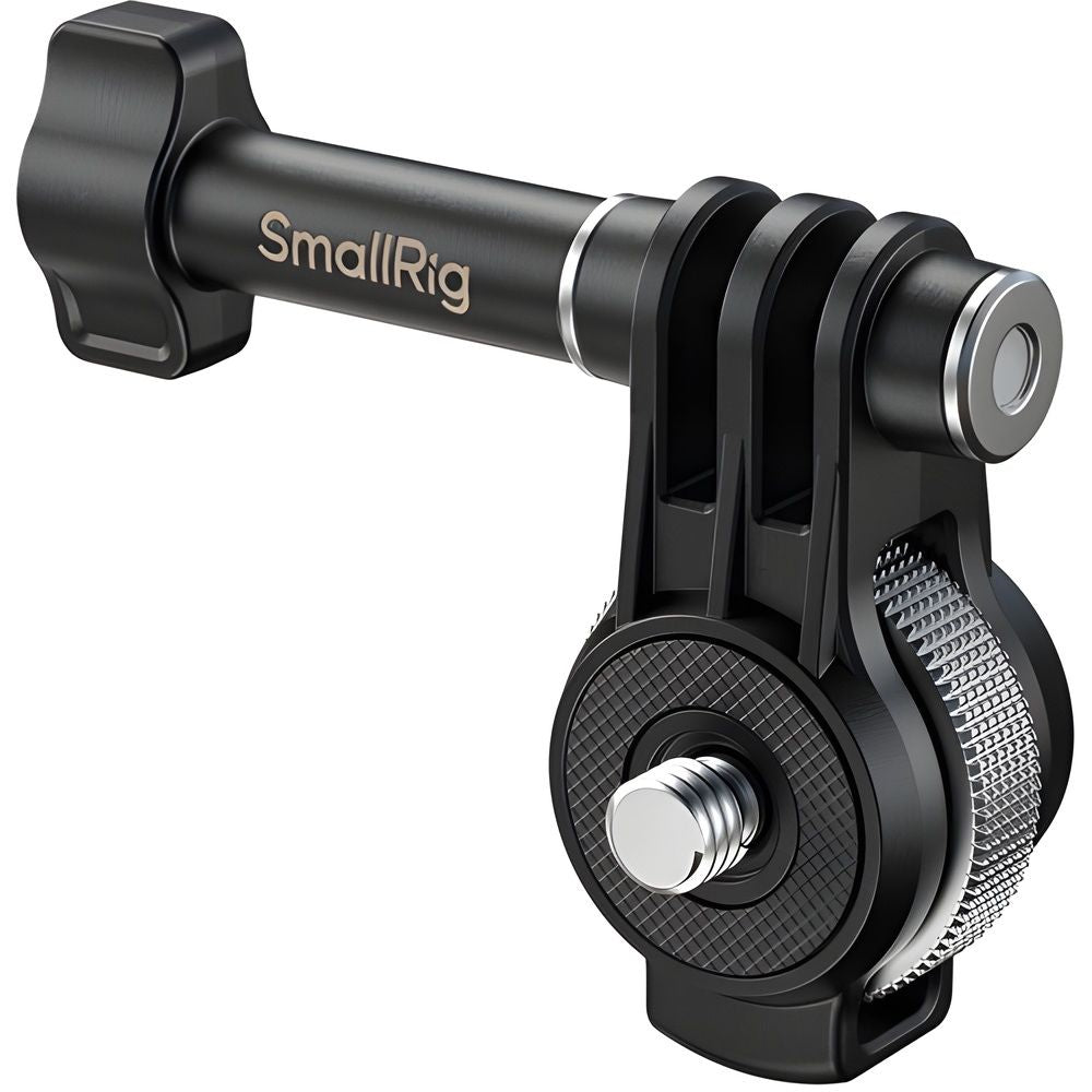 SmallRig Action Camera Kit for DJI Osmo Nano Cage Kit Full Cage Rig Mount Strap & Adapter