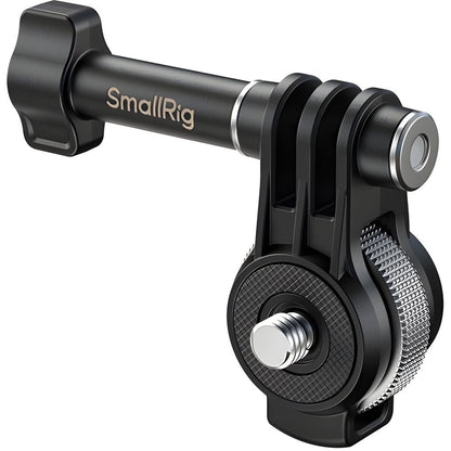SmallRig Action Camera Kit for DJI Osmo Nano Cage Kit Full Cage Rig Mount Strap & Adapter
