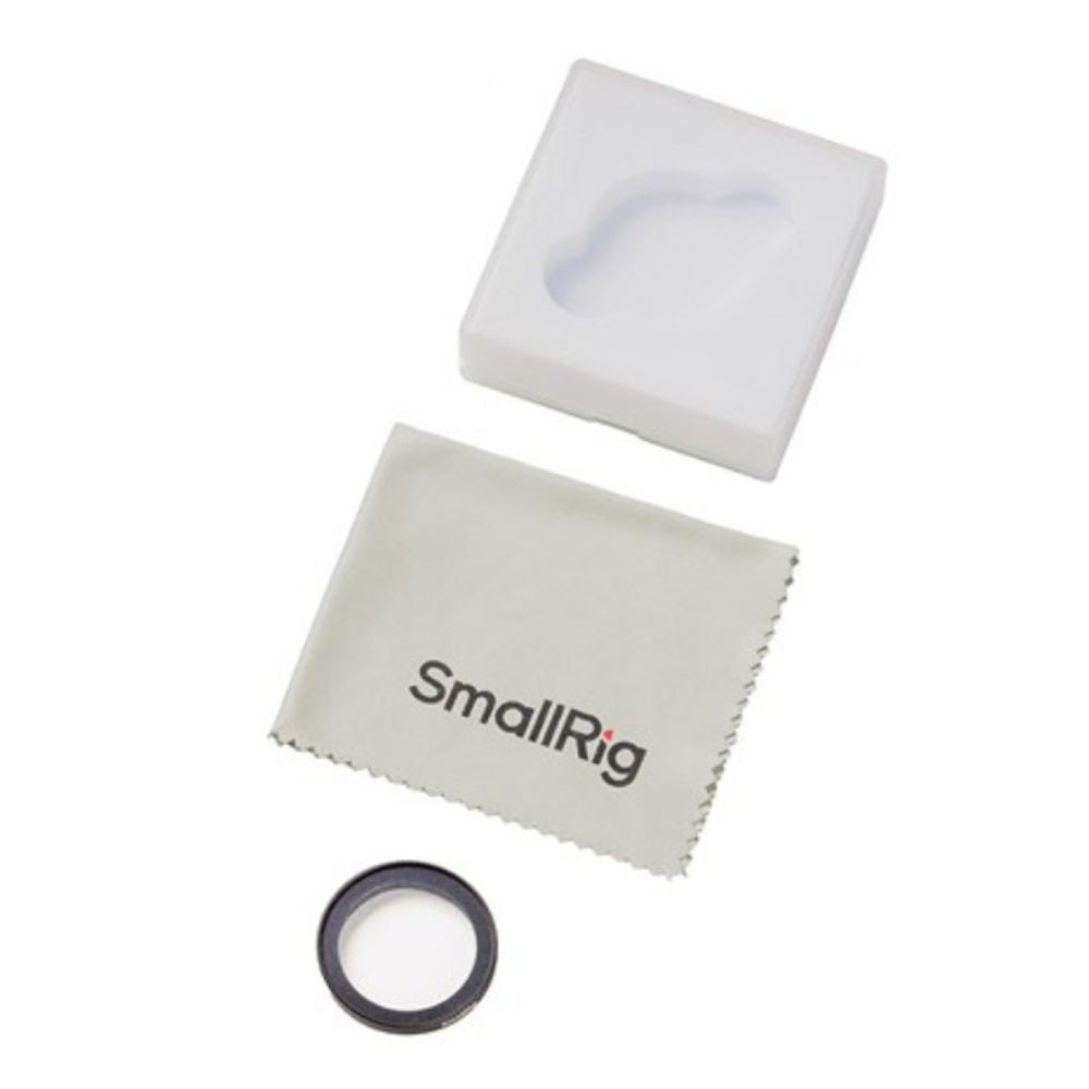 SmallRig DJI Osmo Nano Filter Kit - CPL, ND16, ND32, ND64 | 1/4 Black Mist 35mm | 5787 | 5788 | 5789 | 5871 | 5872