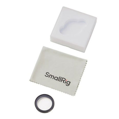 SmallRig DJI Osmo Nano Filter Kit - CPL, ND16, ND32, ND64 | 1/4 Black Mist 35mm | 5787 | 5788 | 5789 | 5871 | 5872