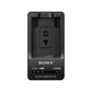 Sony ACC-TRW W Series Charger and 1080mAh Lithium-ion Battery Kit with Power Cable for Sony Alpha A7 II, A7R II, A7S II, A33, A3000, A5000, A5100, A6000, A6100, A6300, A6400, A6500, Cyber-shot DSC-RX10 II III IV, NEX-3 5 6 7, NEX-F3, ZV-E10