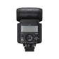 Sony HVL-F46RM External Flash with Wireless Radio Control, Guide Number 151' at ISO 100, LCD Screen Display Monitor, Metal Shoe and Rugged Side Frame for Digital Cameras & Photography