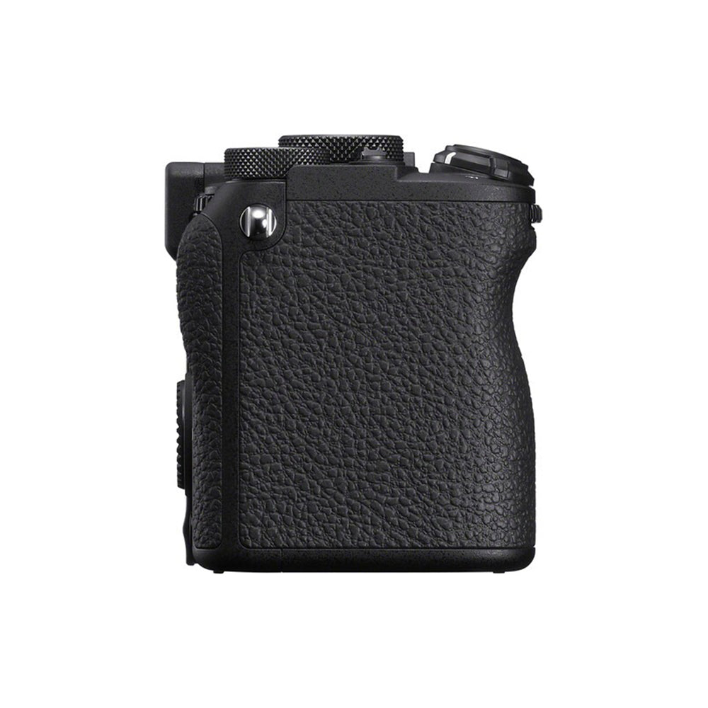 SONY‪α‬7C Sony A7C II / ILCE-7CM2 Body with FE 28-60mm f/4-5.6 Lens