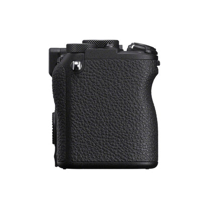 Sony A7C II / ILCE-7CM2 Body with FE 28-60mm f/4-5.6 Lens Mirrorless Camera with 33MP Full Frame Exmor R CMOS Sensor, BIONZ XR Processor, UHD 4K 60p Video, 10fps Shooting, 7-Stops In-Body Image Stabilizer, and Articulating LCD Touchscreen