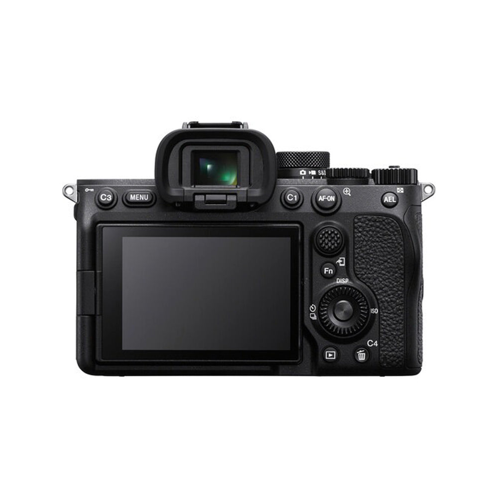Sony Alpha A7 IV Mirrorless Digital Camera Body and Kit with