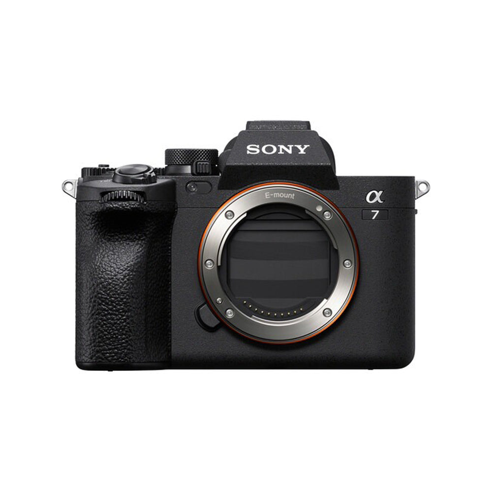 Sony Alpha A7 IV Mirrorless Digital Camera Body and Kit with E 