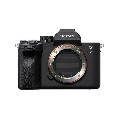 Sony Alpha A7 IV Mirrorless Digital Camera Body and Kit with E-Mount 28-70mm Lens, 33MP Full Frame CMOS Sensor, 4K 60p HDR Video, BOINZ XR, Auto Focus Tracking, Touch Screen Display, 5-Axis Sensor-Shift Image Stabilizer  ILCE-7M4K ILCE-7M4