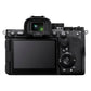 Sony Alpha A7R V Mirrorless Digital Camera Body E-Mount with 61MP Full Frame CMOS Sensor, 8K 24p & 4K 60p HDR Video, BOINZ XR, Auto Focus Tracking, Touch Screen Display, 5-Axis Sensor-Shift Image Stabilization | ILCE-7RM5