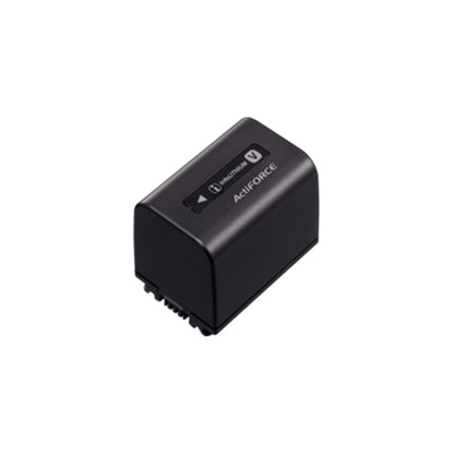 Sony NP-FV70 V-Series Battery 6.8V 1960mAh for Sony Handycam Camcorder FDR-AXP55, FDR-AX43, FDR-AX33, FDR-AX700, HDR-CX900E, HDR-CX400E, HDR-TD30VE, HDR-TD20E and Other Select Sony Video Camera