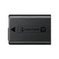 Sony NP-FW50 / NPFW50 Lithium-Ion Rechargeable Battery 1020mAh for Sony Alpha NEX 3 / 5 / 6 / 7, SLT-A33, SLT-A37, SLT-A55, a3000, a3500, a5000, a5100, a6000, a7, a7R, a7s, and Other Select Cameras