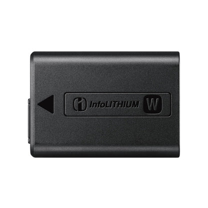 Sony NP-FW50 / NPFW50 Lithium-Ion Rechargeable Battery 1020mAh for Sony Alpha NEX 3 / 5 / 6 / 7, SLT-A33, SLT-A37, SLT-A55, a3000, a3500, a5000, a5100, a6000, a7, a7R, a7s, and Other Select Cameras