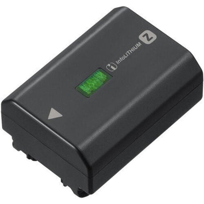 Sony NP-FZ100 Battery 7.2V 2280mAh for Sony Alpha A9 II, A9, A7R IV, A7R III, A7 III, A6600 and Other Select Sony Mirrorless Camera