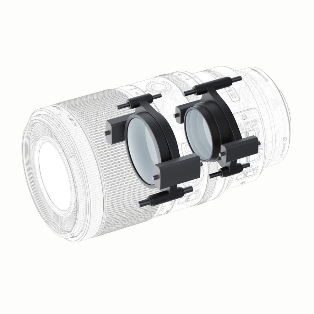Sony FE 100mm F2.8 GM Macro OSS Full Frame E-Mount Prime Lens