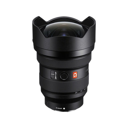 Sony FE 12–4 mm F2.8 G Master Ultra-Wide Angle Zoom Lens with Internal Focus for E-Mount Full-Frame Mirrorless Digital Camera | SEL1224GM
