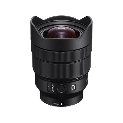 Sony FE 12-24mm f/4 G Ultra-wide-angle Zoom Lens with Full-Frame Sensor Format for E-Mount Mirrorless Digital Camera | SEL1224G