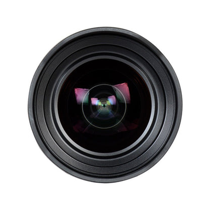 Sony FE 12-24mm f/4 G Ultra-wide-angle Zoom Lens with Full-Frame Sensor Format for E-Mount Mirrorless Digital Camera | SEL1224G