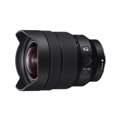 Sony FE 12-24mm f/4 G Ultra-wide-angle Zoom Lens with Full-Frame Sensor Format for E-Mount Mirrorless Digital Camera | SEL1224G