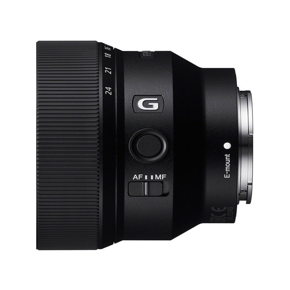 Sony FE 12-24mm f/4 G Ultra-wide-angle Zoom Lens with Full-Frame Sensor Format for E-Mount Mirrorless Digital Camera | SEL1224G
