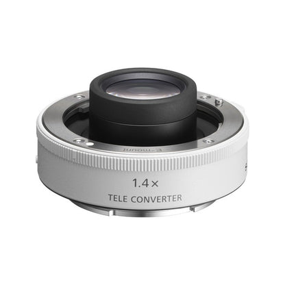 Sony FE 1.4x Teleconverter with Full-Frame Sensor Format for E-Mount Mirrorless Digital Camera | SEL14TC