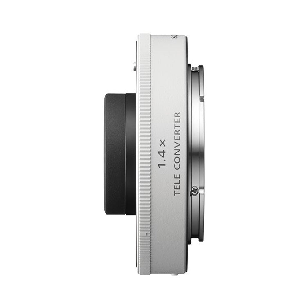 Sony FE 1.4x Teleconverter with Full-Frame Sensor Format for E-Mount Mirrorless Digital Camera | SEL14TC