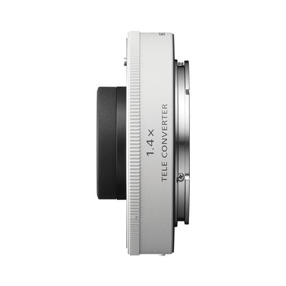 Sony FE 1.4x Teleconverter with Full-Frame Sensor Format for E-Mount Mirrorless Digital Camera | SEL14TC