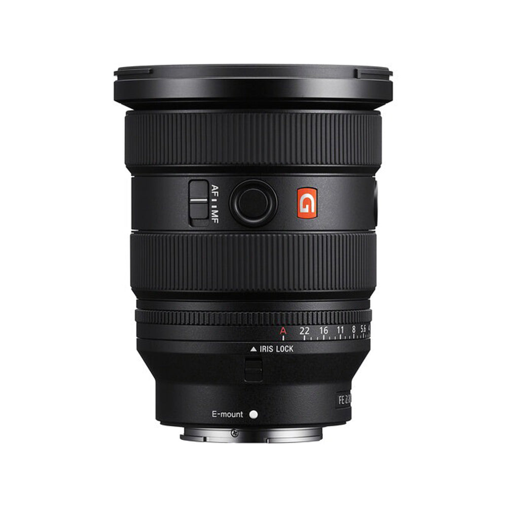 Sony FE 16–35mm F2.8 GM II Wide-Angle Zoom Lens for E-Mount Full-Frame Mirrorless Digital Camera | SEL1635GM2