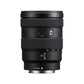 Sony E 16-55mm f/2.8 APS-C Standard Zoom G Lens for E-Mount Mirrorless Camera| SEL1655G