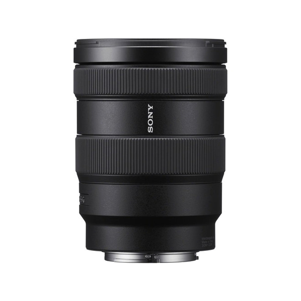 Sony E 16-55mm f/2.8 APS-C Standard Zoom G Lens for E-Mount Mirrorless Camera| SEL1655G