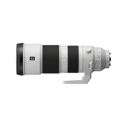Sony FE 200-600mm f/5.6-6.3 OSS Medium to Super Telephoto Zoom G Lens with Full-Frame Sensor Format for E-Mount Mirrorless Digital Camera | SEL200600G