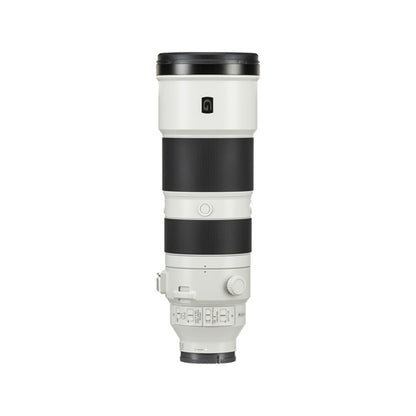 Sony FE 200-600mm f/5.6-6.3 OSS Medium to Super Telephoto Zoom G Lens with Full-Frame Sensor Format for E-Mount Mirrorless Digital Camera | SEL200600G