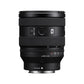 Sony FE 20-70mm f/4 G Wide-angle to Standard Zoom Lens with Full-Frame Sensor Format for E-Mount Mirrorless Digital Camera | SEL2070G