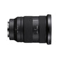 Sony FE 24-70mm f/2.8 GM II Standard Zoom Lens for E-Mount Full-Frame Mirrorless Digital Camera | SEL2470GM2