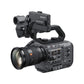 Sony FE 24-70mm f/2.8 GM II Standard Zoom Lens for E-Mount Full-Frame Mirrorless Digital Camera | SEL2470GM2