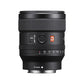 Sony FE 24mm f/1.4 G Master Prime Lens with Internal Focus for E-Mount Full-Frame Mirrorless Digital Camera | SEL24F14GM