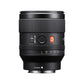 Sony FE 35mm f/1.4 G Master Prime Lens with Dual XD Linear AF Motors, Internal Focus, AF/MF Switch and Aperture Ring for E-Mount Full-Frame Mirrorless Cameras | SEL35F14GM