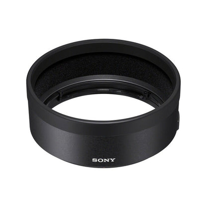 Sony FE 35mm f/1.4 G Master Prime Lens with Dual XD Linear AF Motors, Internal Focus, AF/MF Switch and Aperture Ring for E-Mount Full-Frame Mirrorless Cameras | SEL35F14GM