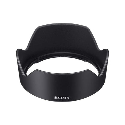 Sony FE 35mm f/1.8 Standard Prime Lens with Full-Frame Sensor Format for E-Mount Mirrorless Digital Camera | SEL35F18F