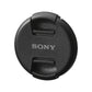 Sony E 35mm F1.8 OSS APS-C Standard Prime Lens for E-Mount Mirrorless Camera | SEL35F18